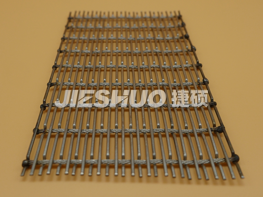 合股繩裝飾網(wǎng)