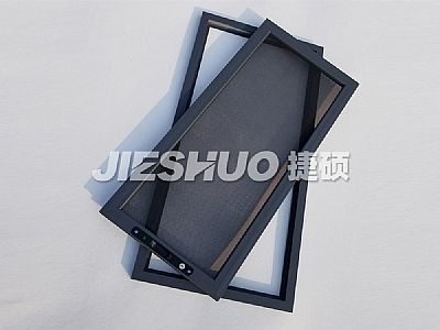 金剛網(wǎng)防盜窗