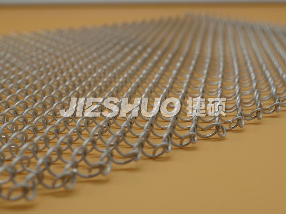 金屬窗簾網(wǎng)