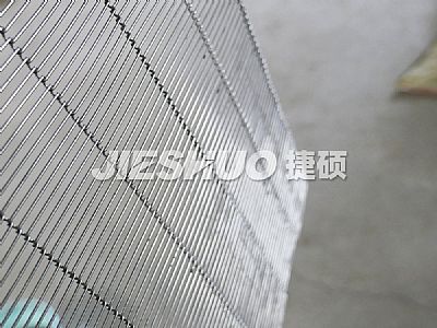 乙字型裝飾網